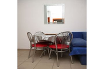 Сімейний пансіонат Novalja 1